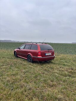 Skoda octavia mk1 1.9tdi 66kw - 4