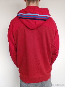 Pánska mikina Adidas ...veľ. XL - 4