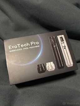 EVO Tech Pro - nepoužity - 4