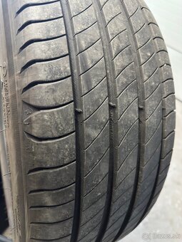 4ks MICHELIN PRIMACY 4 225/45 R17 91W - 4