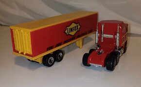 Matchbox Convoy CY 3 Linfox - 4