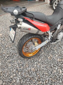 APRILIA PEGASO 660 - 4