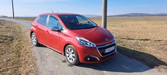 Peugeot 208 - 4