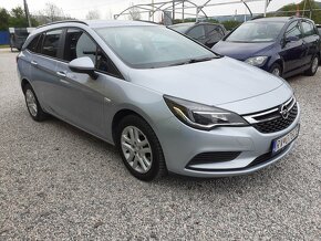 Opel Astra Sport Tourer ST 1.4 Turbo Dynamic - 4