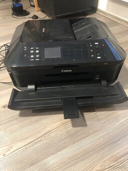 Canon Pixma MX925 - 4