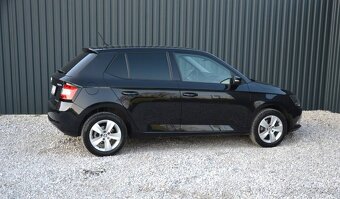 Škoda Fabia 1.0 TSi, SR voz, TOP stav - 4