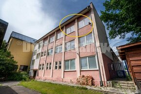 SOKOLOVŇA - PRIESTOR NA PRENÁJOM 32 m2, Brezno - 4