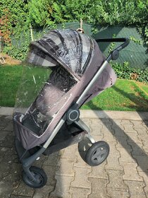 Stokke scoot športový kočík - 4