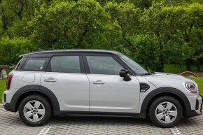 Mini Countryman Cooper - 4