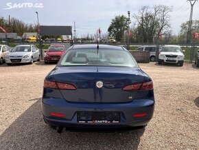 Alfa Romeo 159, 1.8i 103kWKLIMABEZ KOROZE - 4