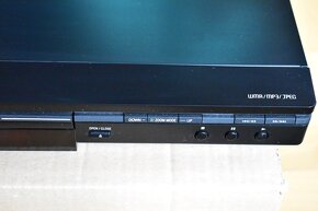 DVD prehravac Panasonic S35 - 4