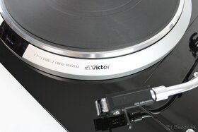 Gramofón VICTOR (JVC) TT-71 + UA-5045 - 4