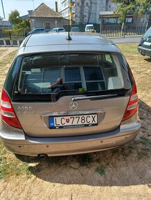 Mercedes A150 - 4