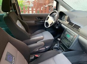 VW Sharan 2.0 103kw Mpv - 4