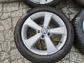 5x112 R17 --- VW GOLF 5,6,7 ... - 4