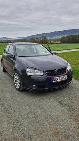 Golf mk5 2.0fsi - 4