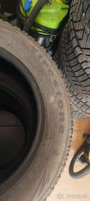 Firestone Winterhawk 215/60 R17 - 4