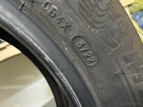 Michelin primacy 195/55r16 87H - 4