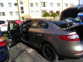 Renault fluence - 4