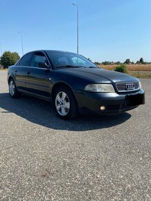 Audi a4 b5 - 4