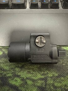 Streamlight tlr-3 - 4