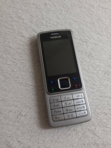 NOKIA 6300 - 4