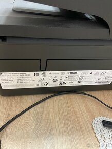 Hp Officejet Pro 6960 - 4