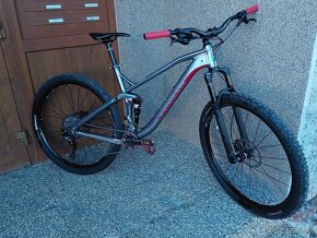 Canyon Neuron - 29" / mavic / rockshox / 12,9kg - 4