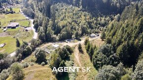 AGENT.SK | Investičný pozemok 5007 m2 v Skalitom - 4