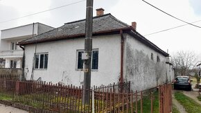 EXKLUZÍVNE na predaj RD, obec Zemplínsky Branč - 4