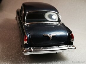 Predám nový model auta Volga M21, 1970,  1:24. - 4