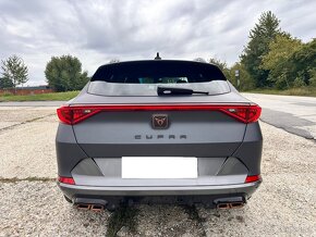 Cupra Formentor 1.4 TSI eHybrid 245k DSG Veloz - 4