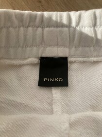 Pinko teplákove nohavice XS - 4