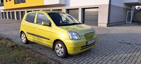 Kia Picanto 1.1 - 4