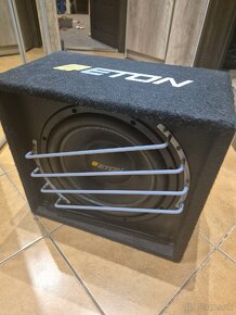 Subwoofer ETON - 4