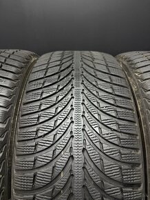 Sada pneu 255/45/20 MICHELIN - 4