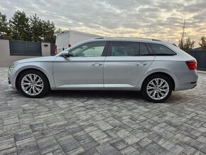 Škoda Superb 2.0 TDi 110kw 2020 DSG LED - 4