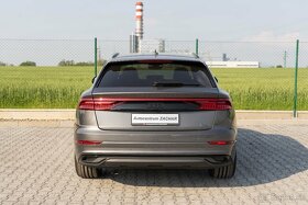 Audi Q8 50 3.0 TDI mHEV quattro tiptronic - 4