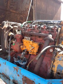 Motor Zetor 7201 7211 7245 - 4