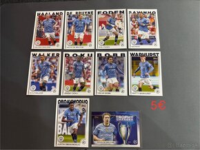 Topps UEFA Club Competitions 2024-25 - 4