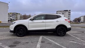 NISSAN QASHQAI, 1.6 diesel automat - 4