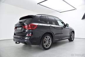 X3 xDrive 30e M-Packet A/T, Full LED, ACC, Kamera, Keyless - 4