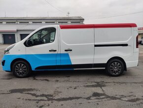 Opel Vivaro - 4