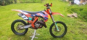 Ktm sx 125 - 4