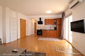 Srima(HR) – Zariadený 4 izbový apartmán s výmerou 70m2 - 4