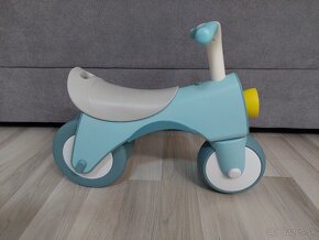 Odrážadlo balance bike - 4