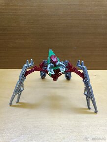 LEGO Bionicle Vahki Nuurakh (8614) - 4