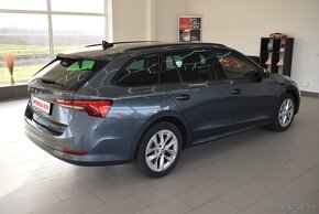 Škoda Octavia 1,5 TSI,FULL LED,1.maj,virtual - 4