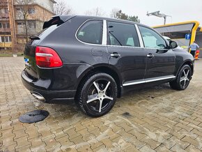 Porsche Cayenne  Diesel - 4