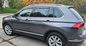 VOLKSWAGEN TIGUAN 2,O TDI 4-MOTION 140KW - 4